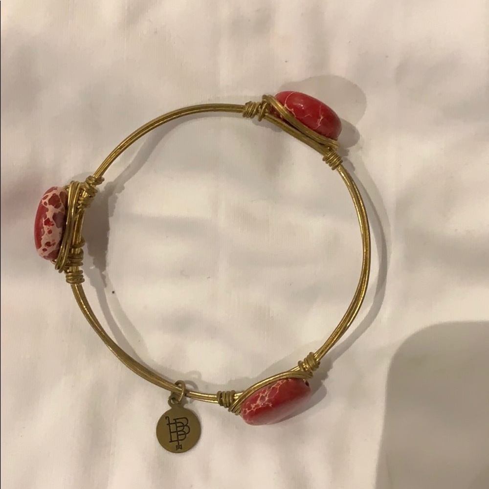 Bourbon and Boweties bangle